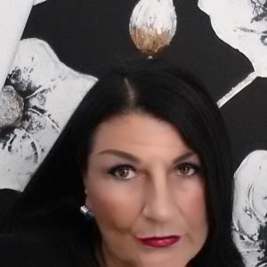 Profilbild von Christine Soczewka