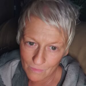 Profilbild von Christine Sohr