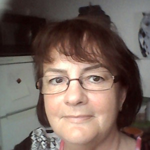 Profilbild von Christine Sokolowski