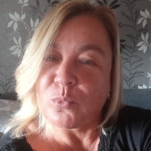 Profilbild von Christine Sollmann