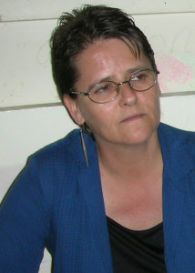 Profilbild von Christine Sonne