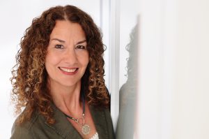 Profilbild von Christine Sothmann