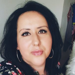 Profilbild von Christine Spengler
