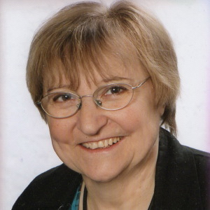 Profilbild von Christine Sperlich