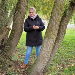 Profilbild von Christine Spies