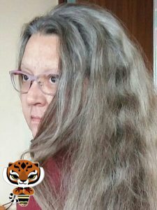 Profilbild von Christine Spindler