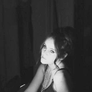 Profilbild von Christine Stahl