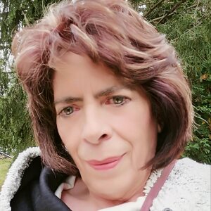 Profilbild von Christine Stahn