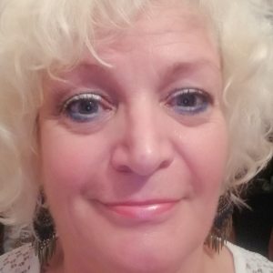 Profilbild von Christine Stammler