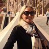 Profilbild von Christine Starmann
