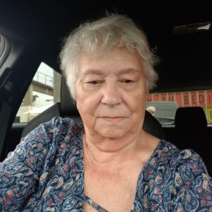 Profilbild von Christine Steen