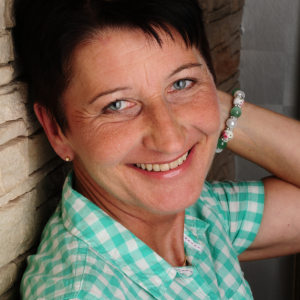 Profilbild von Christine Steger
