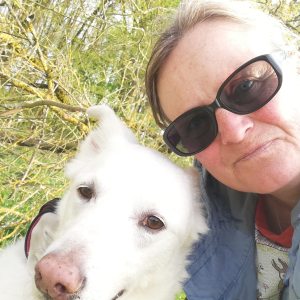 Profilbild von Christine Stein