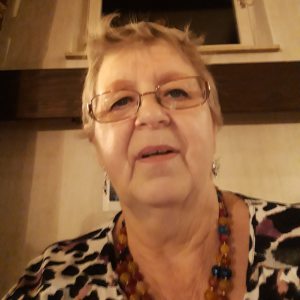 Profilbild von Christine Stein