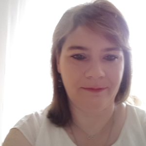Profilbild von Christine Stein