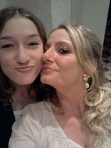 Profilbild von Christine Steinert