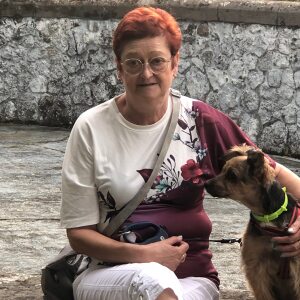 Profilbild von Christine Steinmüller