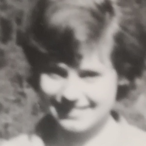 Profilbild von Christine Stertz