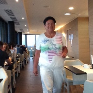 Profilbild von Christine Steudte