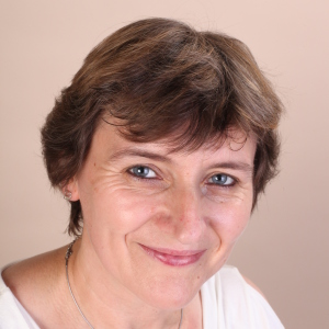Profilbild von Christine Stichling