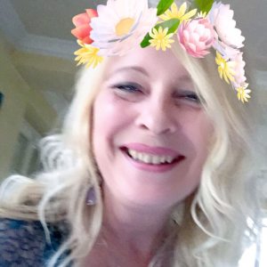 Profilbild von Christine Stiefel