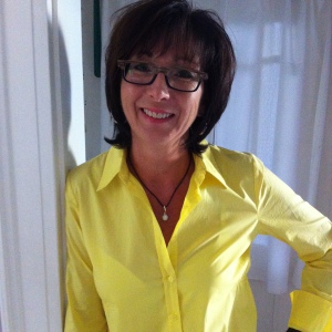 Profilbild von Christine Stiltz