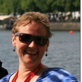 Profilbild von Christine Stock