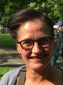 Profilbild von Christine Stöber