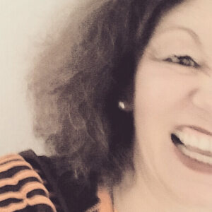 Profilbild von Christine Stolte