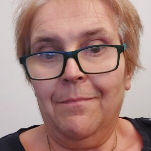 Profilbild von Christine Stolte