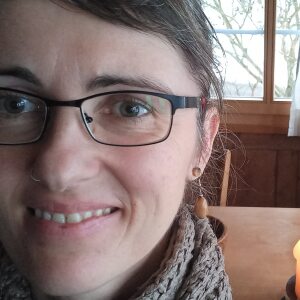 Profilbild von Christine Strauß