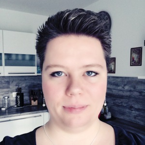 Social Media Profilbild Christine Ströhlein 