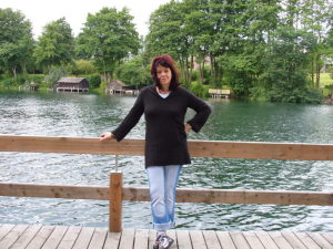 Profilbild von Christine Strusewski