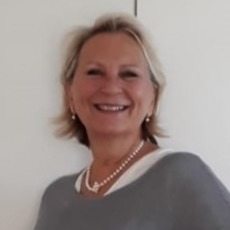 Profilbild von Christine Süß