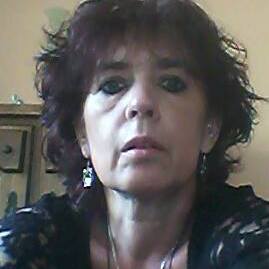 Profilbild von Christine Swat