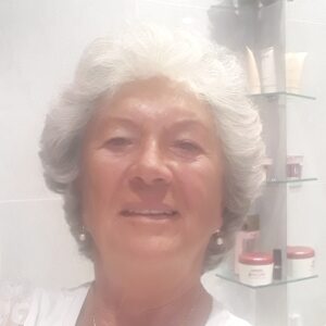 Profilbild von Christine Sydow