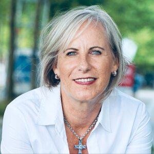 Profilbild von Christine Sylla