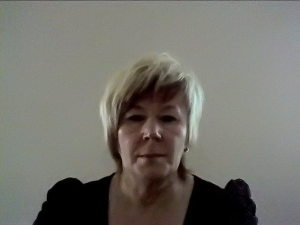 Profilbild von Christine Szurmai- Maag