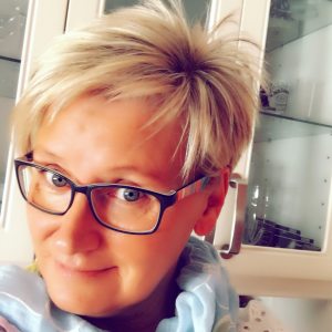 Profilbild von Christine Szymczak