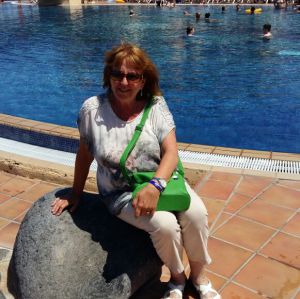 Profilbild von Christine Szyska