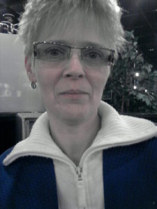 Profilbild von Christine Tatar