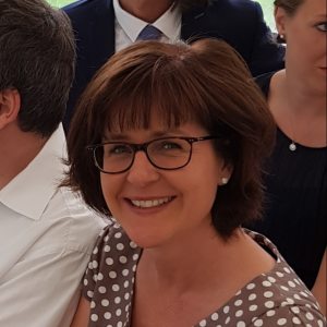 Profilbild von Christine Teichmann