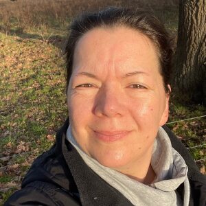 Profilbild von Christine Témolé