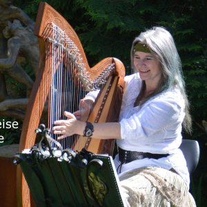Profilbild von Christine Thalmann