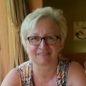 Profilbild von Christine Theloy