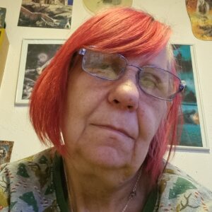 Profilbild von Christine Thiede