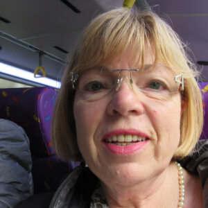 Profilbild von Christine Thielen