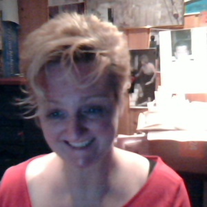 Profilbild von Christine Thiem