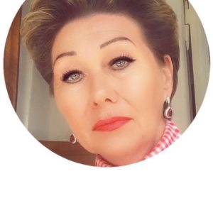 Profilbild von Christine Thieme