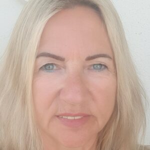 Profilbild von Christine Thiermann